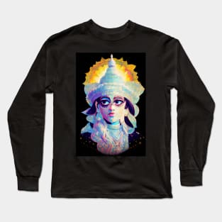 Divine Inspiration Long Sleeve T-Shirt